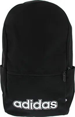 Produktbild von adidas LIN Clas BP Day (1/black-white)
