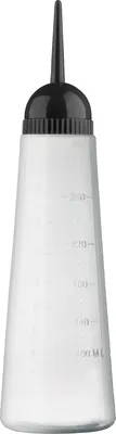 Produktbild von Comair Auftrageflasche 260ml mit bewegl. Applikatorspritze