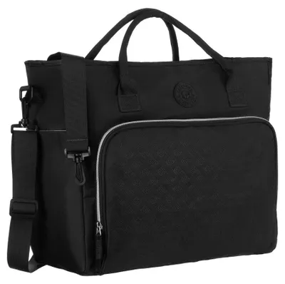 Immagine prodotto di Peterson Borsa da viaggio da donna Nathaniell Nero Taglia unica