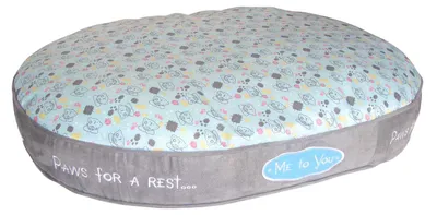 Immagine prodotto di Metoyou Super Soft Letto per Cani di Media