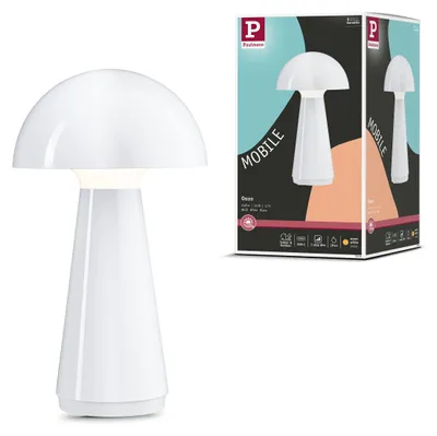 Productafbeelding van Paulmann oplaadbare lamp Onzo