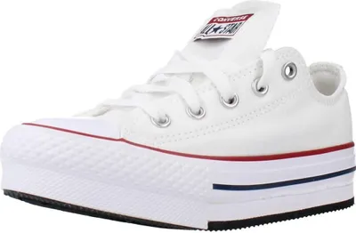 Zdjęcie produktu dla Converse Ctas Eva Lift Ox Biały