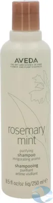 Produktbild von Aveda Rosemary Mint Purifying Shampoo