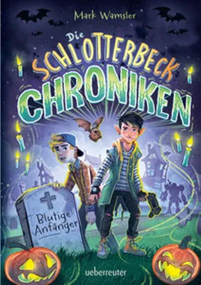 Obrázok produktu pre Die Schlotterbeck-Chroniken