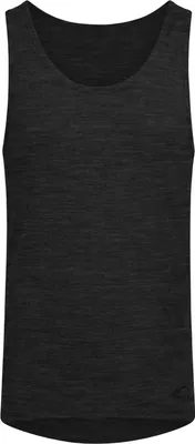 Produktbild von normani Herren Merino Unterhemd