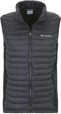 Produktbild von COLUMBIA SPORTSWEAR Columbia Powder Pass Weste Herren schwarz M