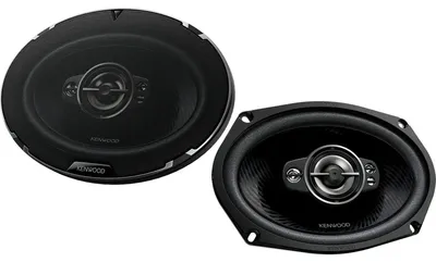 Obrázek produktu pro Reproduktor do auta Kenwood KFCPS6997 pro vozidla