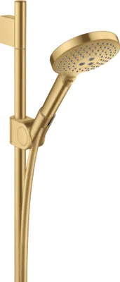 Immagine prodotto di hansgrohe AXOR Uno² ensemble de douche avec douchette à main Raindance Select S 120 3jet, 27987250, 27987250