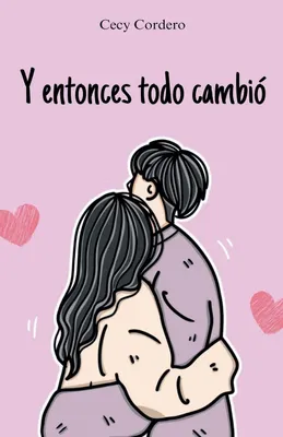 Produktbild von Y entonces todo cambió