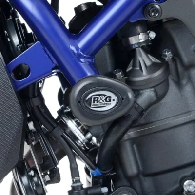 Immagine prodotto di Protezione anti-caduta Aero - Yamaha MT-07, nero