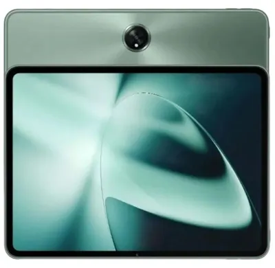 Produktbild von OnePlus Pad, 29,5 cm (11.6"), 2800 x 2000 Pixel, 128 GB, 8 GB, OxygenOS 13.1, Grün