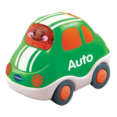 Immagine prodotto di Vtech Tut Tut Baby Flitzer - Auto verde; 80-119414