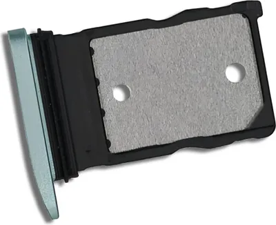 Produktbild von Google Pixel 9 – SIM-Kartenhalter – Original – Grün