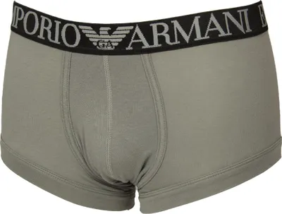 Obrázok produktu pre Pánske boxerky EMPORIO ARMANI, č. výrobku 111866 2A540, ITA S - CN 170/78, bavlna 95 %, Elastan 5 %