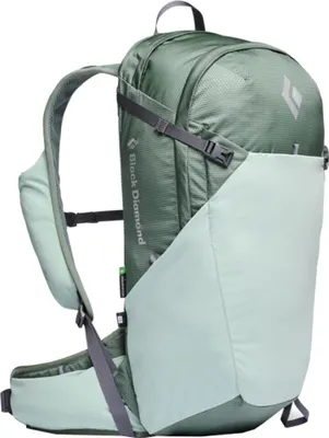 Obrázok produktu pre Batoh Trail Vista 20, 3053 Laurel Green, M/L, Black Diamond