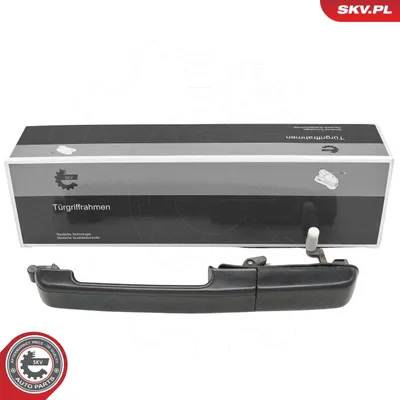 Produktbild von ESEN SKV Außentürgriff x 97SKV167