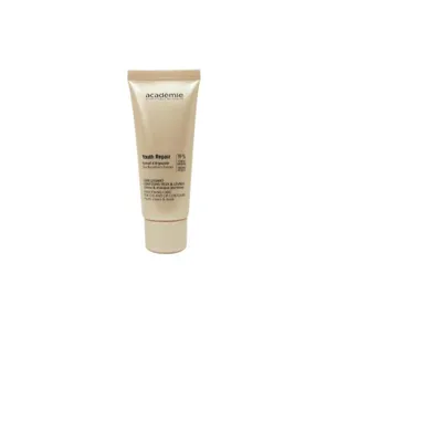 Imagen del producto de Académie Crema-mascarilla suavizante para el contorno de ojos y labios. 40 ml