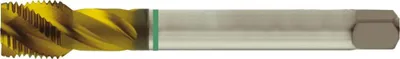 Obrázok produktu pre Fórum M.Tap. G D5156C HSSEG1/8" TiN , 4317784922036