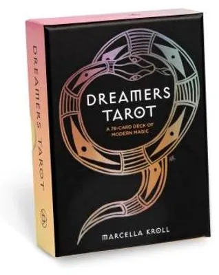 Image de Dreamers Tarot