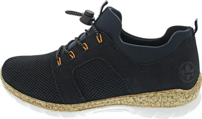 Produktbild von Rieker N4290-14 (41/pazifik/pazifik/navy)