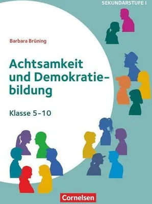 Obrázek produktu pro Themenhefte Sekundarstufe - Fächerübergreifend - Klasse 5-10