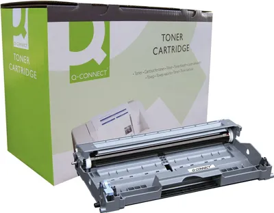 Produktbild von Alternativ Q-Connect Drum Kit (KF04337).