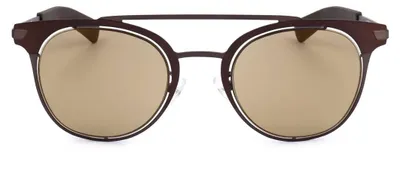 Produktbild von Police Sonnenbrille SPL158 R07G 49 23 140