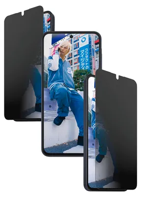 Immagine prodotto di Protezione dello schermo PanzerGlass Privacy