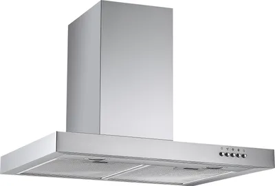 Produktbild von Respekta Dunstabzugshaube 60 cm CH 22098 IX-B