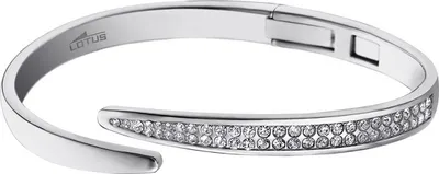 Zdjęcie produktu dla Bransoletka Lotus Style damska LS1845-2/1 stal nierdzewna srebrna D2JLS1845-2-1