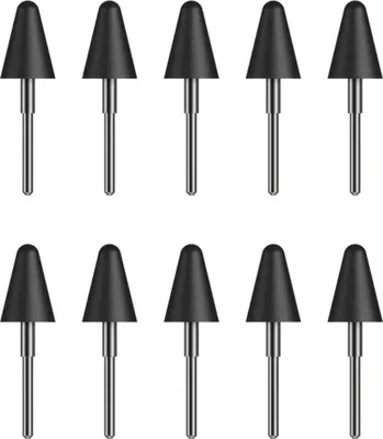 Zdjęcie produktu dla Kobo Stylus 2 Replacement Tips Black