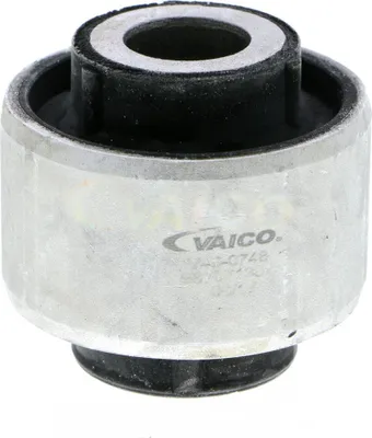 Produktbild von Lagerung Lenker für Querlenker für RENAULT MEGANE III Grandtour (KZ0/1) Hinten Innen Vorne V46-0748 VAICO