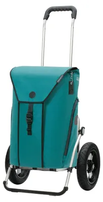 Produktbild von Andersen Shopper Royal Shopper Oli.P 3.0 Einkaufstrolley 59 cm
