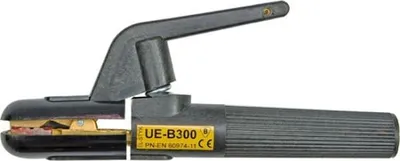 Zdjęcie produktu dla Szczypce spawalnicze, uchwyt elektrod, UE-400, 70-95 mm²