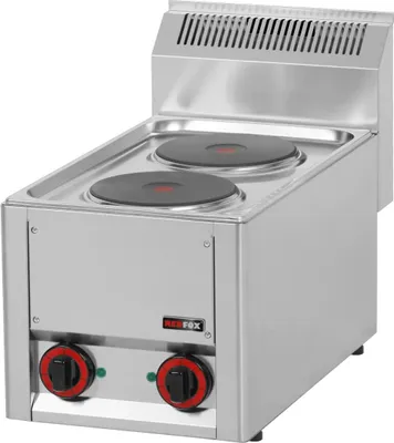 Immagine prodotto di Thermik Serie 600, piano cottura elettrico SP-30ELS