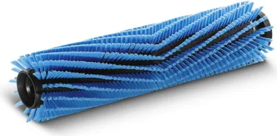 Produktbild von Kärcher Buerstenwalze blau kpl. 300 4.762-499.0
