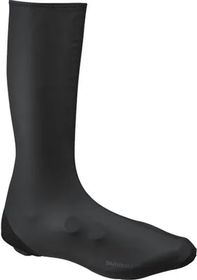 Imagen del producto de Cubrezapatillas Shimano S-PHYRE (para zapatos altos)