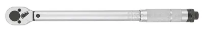 Produktbild von WGB Basic Drehmomentschlüssel 12,5mm 40-210Nm Chrom-Vanadium