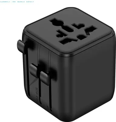Immagine prodotto di CROSSIO ChargeMe Adapter