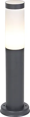 Produktbild von Außenlaterne Anthrazit 45 cm IP44 Rox