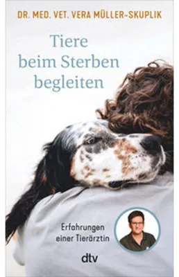 Image de Tiere beim Sterben begleiten