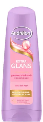 Immagine prodotto di Balsamo Andrelon - Lucentezza Extra 200 ml