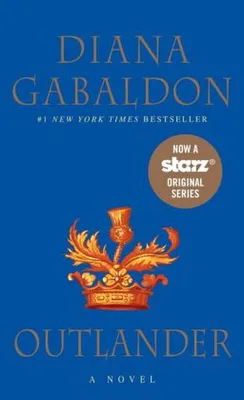 Produktbild von Outlander