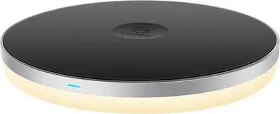 Produktbild von Mcdodo Wireless Charger 10W mit Nachtlicht Ladegerät Kabellos Ladestation für Handys