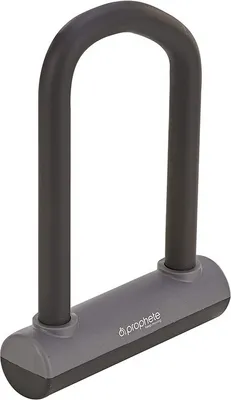 Produktbild von Prophete 0226 Bügelschloss - Innenmaß: 75 x 150 mm / Bügelstärke 14mm - Level 7