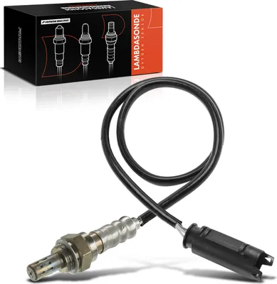 Obrázok produktu pre Frankberg 1x lambda senzor diagnostický senzor za katalyzátorom pre BMW radu 3 E46 316i 318i 316TI 318TI 1.6L-2.0L