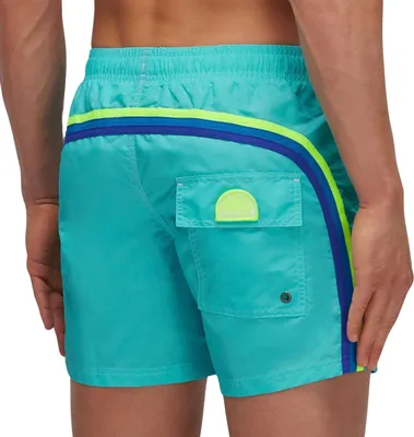 Obrázok produktu pre Pánske plavecké šortky Sundek Elastický pás 14"