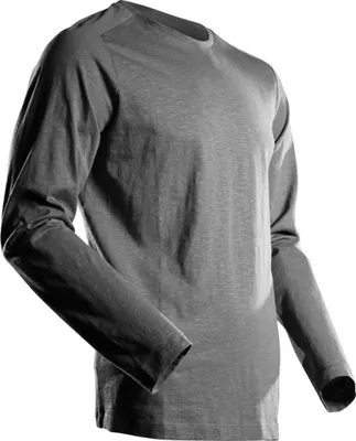 Immagine prodotto di Maglietta, manica lunga grigio antracite, taglia S MASCOT 22581-983-89