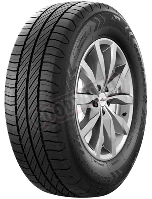 Produktbild von Riken Sommerreifen motorcycle-tyres Cargospeed Evo ( 195/80 R14C 106/104R )