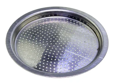 Zdjęcie produktu dla DeLonghi 6032105100 Filtr do ekspresów do kawy EMK4, EMKE42, EMKM4, EMKP42, EMKP63
